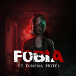 FOBIA - ST. DINFNA HOTEL *(STEAM КЛЮЧ/GLOBAL)+ПОДАРОК