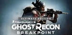 TOM CLANCY&acute;S GHOST RECON BREAKPOINT ULTIMATE ✅КЛЮЧ 🔑 - irongamers.ru
