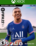 FIFA 22 STANDARD EDITION ✅XBOX КЛЮЧ/GLOBAL🔑 - irongamers.ru