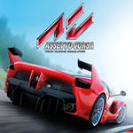ASSETTO CORSA ULTIMATE EDITION*STEAM КЛЮЧ