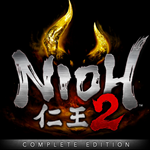 NIOH 2 THE COMPLETE EDITION *STEAM КЛЮЧ