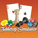 TABLETOP SIMULATOR *(STEAM GIFT/ВСЕ РЕГИОНЫ)+ПОДАРОК