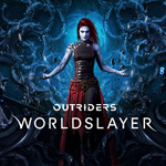 OUTRIDERS: WORLDSLAYER COLLECTION *STEAM КЛЮЧ
