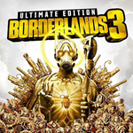 BORDERLANDS 3 ULTIMATE *(STEAM КЛЮЧ)+ПОДАРОК