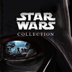 STAR WARS COLLECTION *STEAM КЛЮЧ
