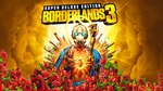 BORDERLANDS 3 SUPER DELUXE ✅(STEAM КЛЮЧ)+ПОДАРОК - irongamers.ru