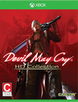 DEVIL MAY CRY HD COLLECTION ✅(XBOX ONE, X|S) КЛЮЧ🔑