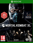 Mortal Kombat XL ✅(XBOX ONE, X|S) KEY