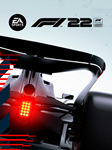 F1 22 STANDARD EDITION ✅(STEAM КЛЮЧ/GLOBAL)+ПОДАРОК