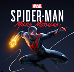 MARVEL’S SPIDER-MAN: MILES MORALES ✅STEAM/ТУРЦИЯ🔑 - irongamers.ru