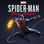 MARVEL’S SPIDER-MAN: MILES MORALES *STEAM КЛЮЧ