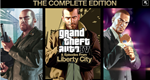 Grand Theft Auto IV Complete ✅(STEAM КЛЮЧ)+ПОДАРОК - irongamers.ru