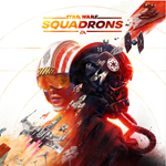 STAR WARS: SQUADRONS *STEAM КЛЮЧ