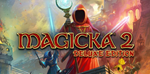 MAGICKA 2 DELUXE EDITION ✅(STEAM KEY/RU)+GIFT - irongamers.ru
