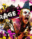 RAGE 2 DELUXE EDITION ✅(STEAM KEY)+GIFT - irongamers.ru