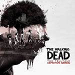 THE WALKING DEAD: THE TELLTALE DEFINITIVE SERIES *КЛЮЧ