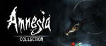 AMNESIA COLLECTION ✅(STEAM КЛЮЧ)+ПОДАРОК - irongamers.ru