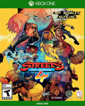 STREETS OF RAGE 4 *XBOX КЛЮЧ
