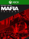 MAFIA: TRILOGY ✅(XBOX ONE, SERIES X|S) КЛЮЧ🔑 - irongamers.ru