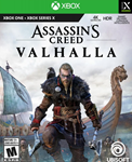 ASSASSIN&acute;S CREED VALHALLA ✅(XBOX ONE, X|S) KEY🔑