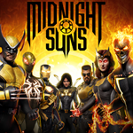 MARVEL´S MIDNIGHT SUNS *STEAM КЛЮЧ