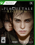 A PLAGUE TALE: REQUIEM ✅(XBOX SERIES X|S) КЛЮЧ🔑 - irongamers.ru