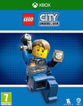 LEGO CITY UNDERCOVER ✅(XBOX ONE, SERIES X|S) КЛЮЧ🔑