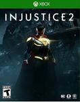 INJUSTICE 2 ✅(XBOX ONE, SERIES X|S) КЛЮЧ🔑