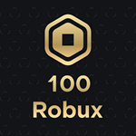 ROBLOX GIFT CARD - 100 ROBUX * КОД ДЛЯ ВСЕХ РЕГИОНОВ*