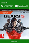 GEARS 5 *XBOX. PC WIN КЛЮЧ