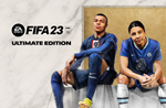FIFA 23 ULTIMATE EDITION ✅(STEAM КЛЮЧ/GLOBAL)+ПОДАРОК
