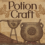 POTION CRAFT: ALCHEMIST SIMULATOR *STEAM КЛЮЧ