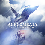 ACE COMBAT 7: SKIES UNKNOWN*STEAM КЛЮЧ