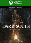 DARK SOULS: REMASTERED ✅(XBOX ONE, X|S) КЛЮЧ🔑 - irongamers.ru