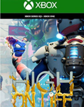 HIGH ON LIFE *XBOX КЛЮЧ