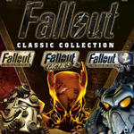 FALLOUT CLASSIC COLLECTION *(STEAM КЛЮЧ)+ПОДАРОК