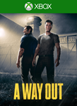 A WAY OUT ✅(XBOX ONE, SERIES X|S) KEY🔑 - irongamers.ru