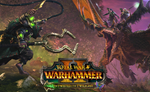 TOTAL WAR WARHAMMER 2 II THE TWISTED & TWILIGHT ✅STEAM - irongamers.ru