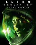 ALIEN: ISOLATION COLLECTION ✅(STEAM KEY)+GIFT - irongamers.ru