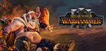 TOTAL WAR: WARHAMMER 3 III OGRE KINGDOMS DLC ✅(STEAM)
