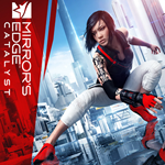 MIRROR´S EDGE CATALYST *EA APP КЛЮЧ