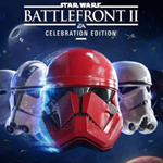 STAR WARS BATTLEFRONT II: CELEBRATION*STEAM КЛЮЧ*