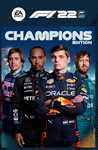 F1 22 CHAMPIONS EDITION✅(STEAM KEY/GLOBAL REGION)+GIFT