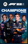 F1 22 CHAMPIONS EDITION✅(STEAM КЛЮЧ/GLOBAL)+ПОДАРОК