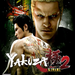 YAKUZA KIWAMI 2 *STEAM КЛЮЧ