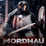 MORDHAU *(STEAM КЛЮЧ)+ПОДАРОК