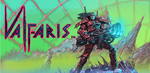 VALFARIS *(STEAM КЛЮЧ)+ПОДАРОК