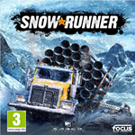 SNOWRUNNER *STEAM КЛЮЧ/НЕ ДЛЯ УКР/РФ/РБ