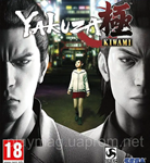 YAKUZA KIWAMI *STEAM КЛЮЧ