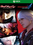 DEVIL MAY CRY HD COLLECTION & 4SE BUNDLE ✅XBOX КЛЮЧ🔑